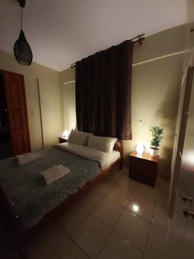 Keramidaki Mini Suites 4 Kalavryta Exterior photo